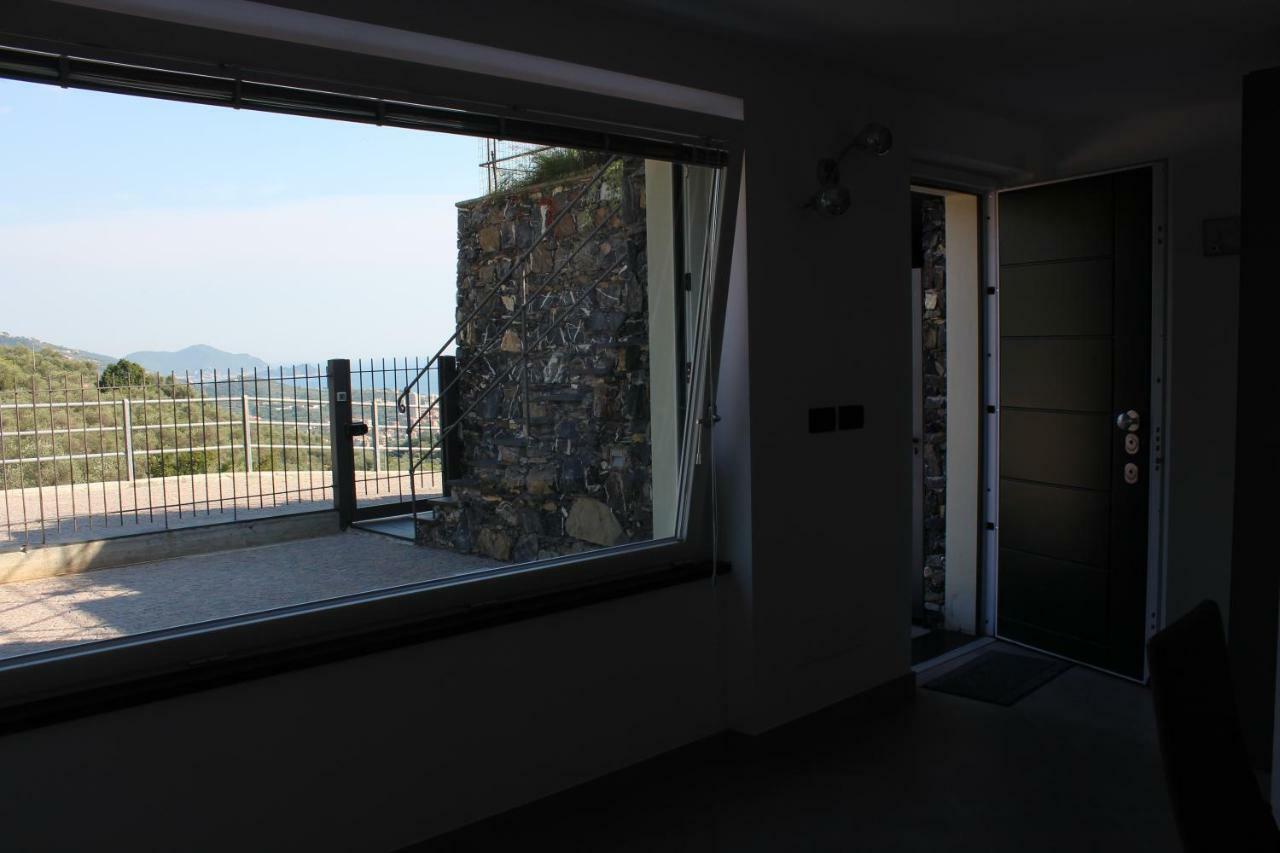 Casa Lavanda Chiavari Exterior foto